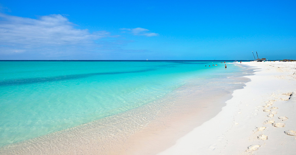 Cayo Largo Grande Cayo Largo Grande