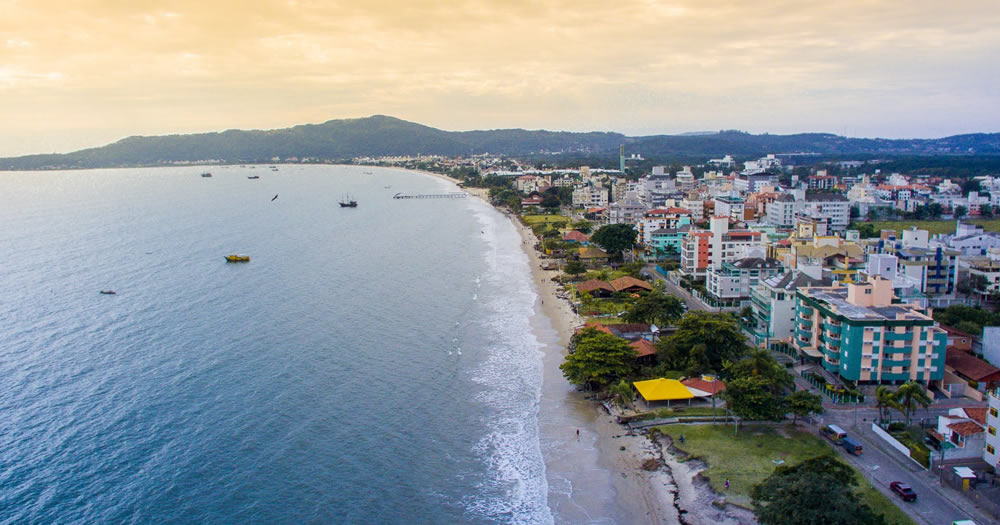 FLORIANOPOLIS GRANDE FLORIANOPOLIS GRANDE
