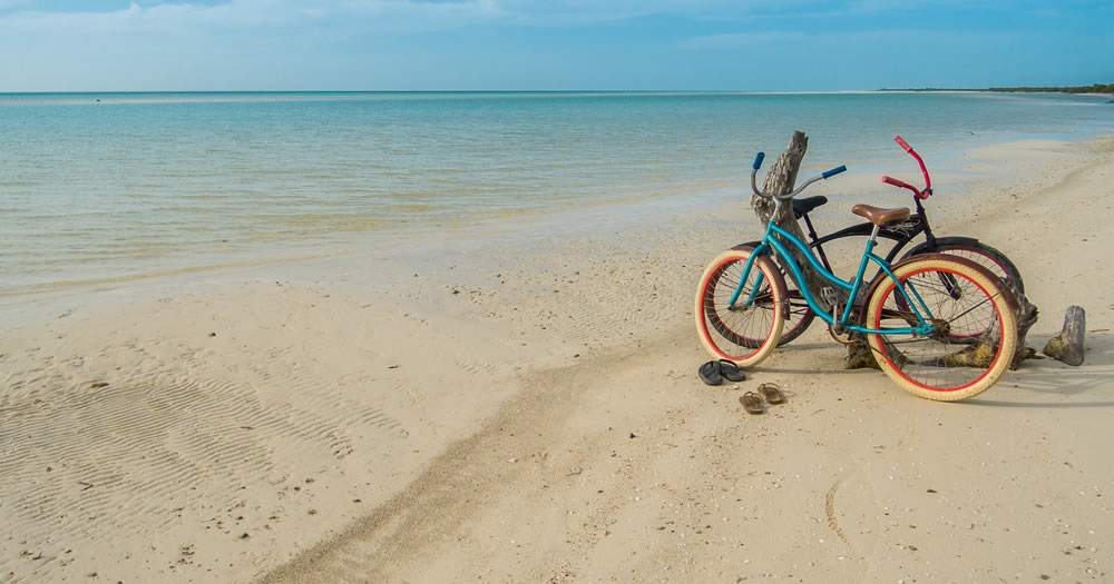 HOLBOX GRANDE HOLBOX GRANDE