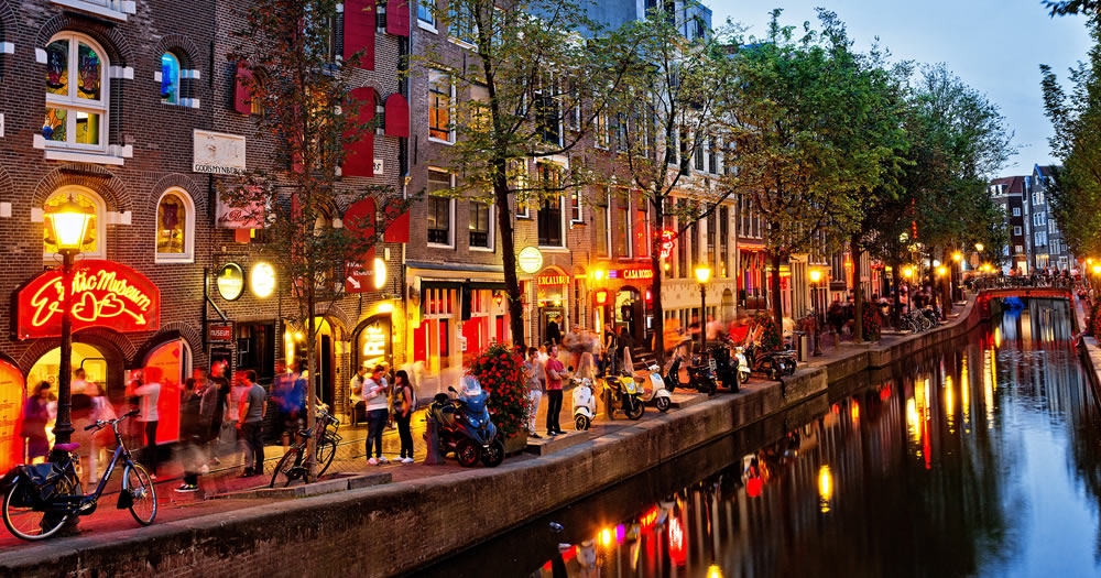 HOLANDA Y BELGICA EN CRUCERO GRANDE HOLANDA Y BELGICA EN CRUCERO GRANDE