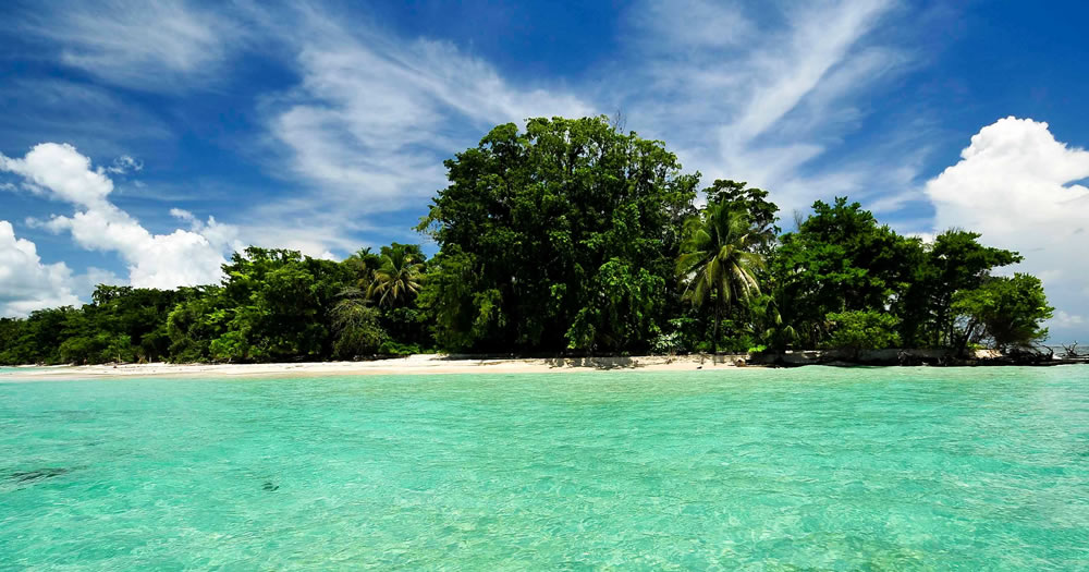BOCAS DEL TORO GRANDE BOCAS DEL TORO GRANDE