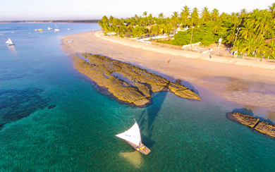 Porto de Galinhas 2