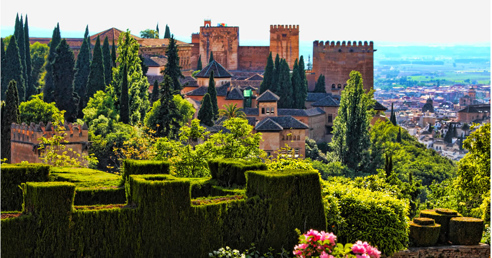 Andalucia Grande