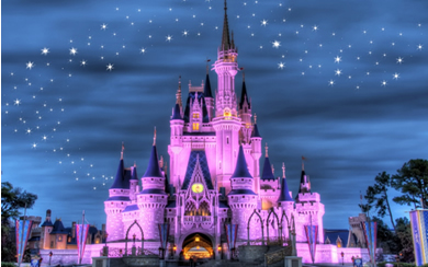 Disney 2