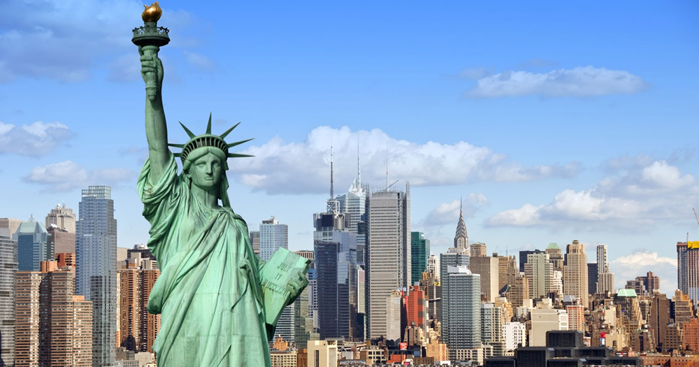 Nyc Grande