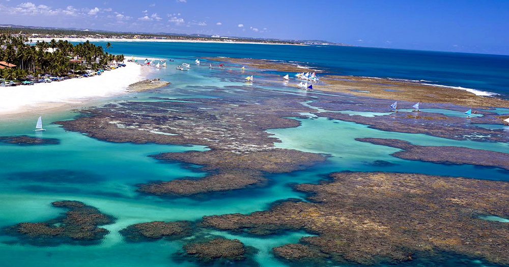 Porto de Galinhas Grande
