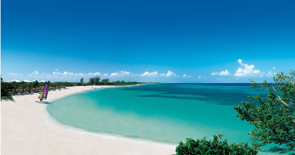 Varadero Grande