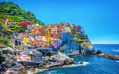 Bella Italia 1