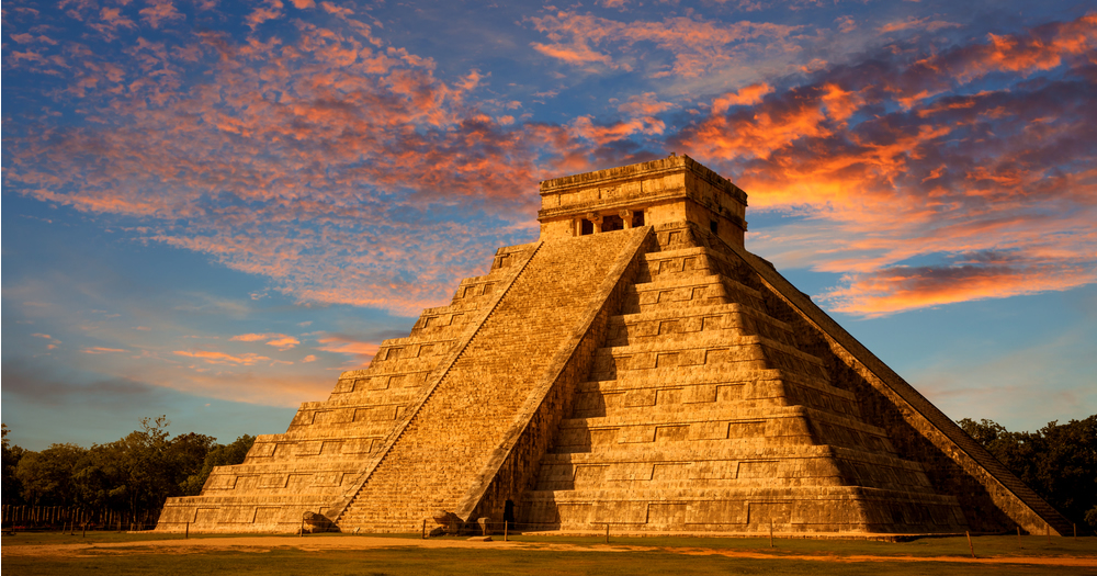 Mundo Maya Grande