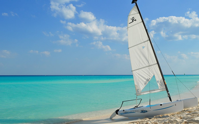 Playa del Carmen All – 1