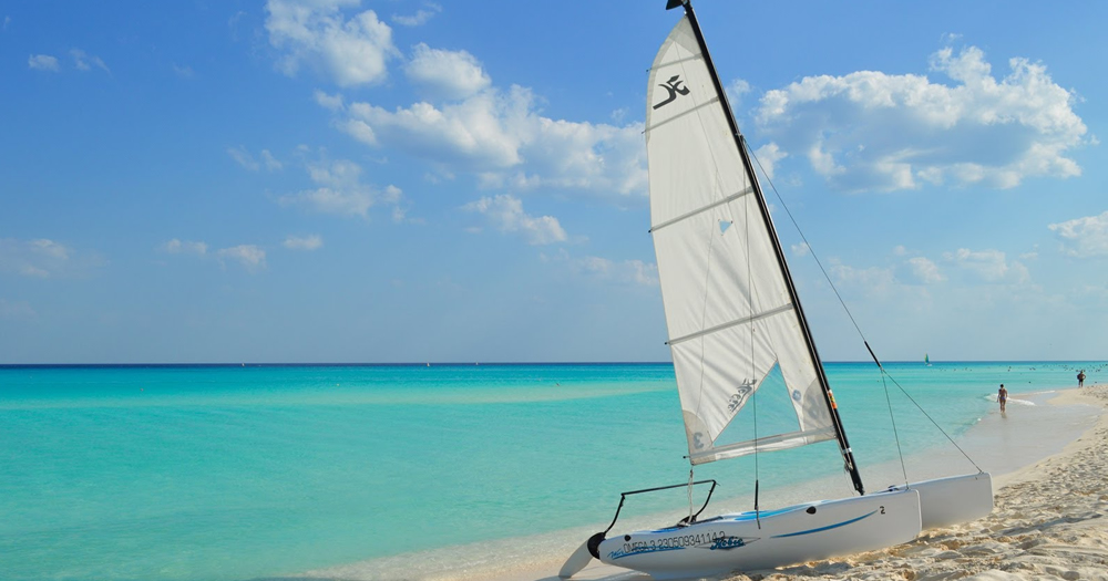 Playa del Carmen All – Grande