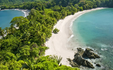 COSTA RICA 1