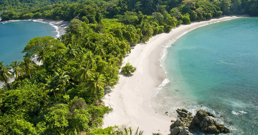 COSTA RICA GRANDE