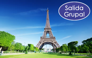 Europa Full Tour 1