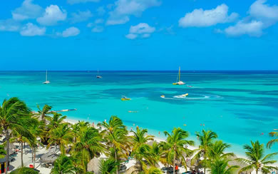 Aruba 1