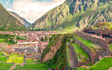 PERU MAGICO 1