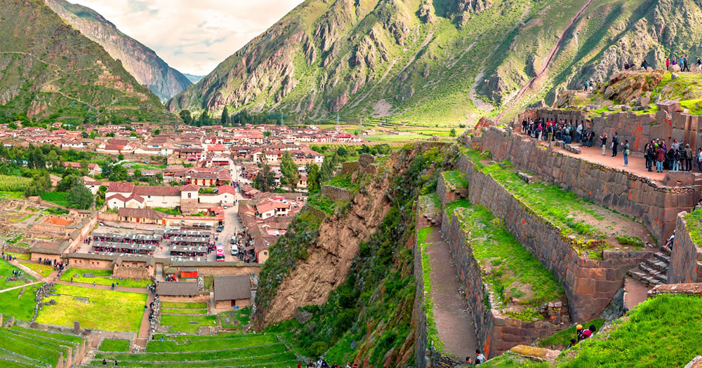 PERU MAGICO GRANDE