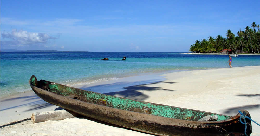 Panama Grande