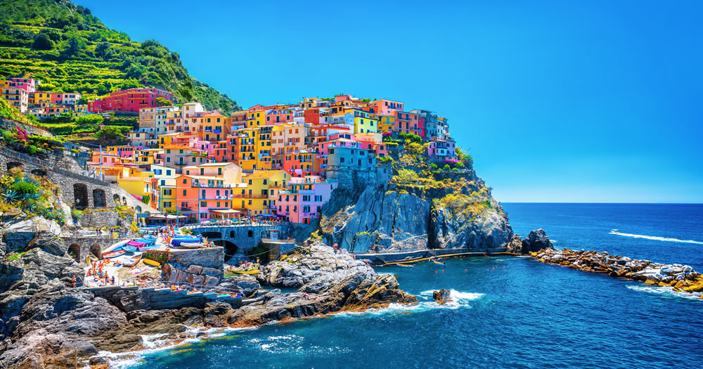 Bella Italia Grande
