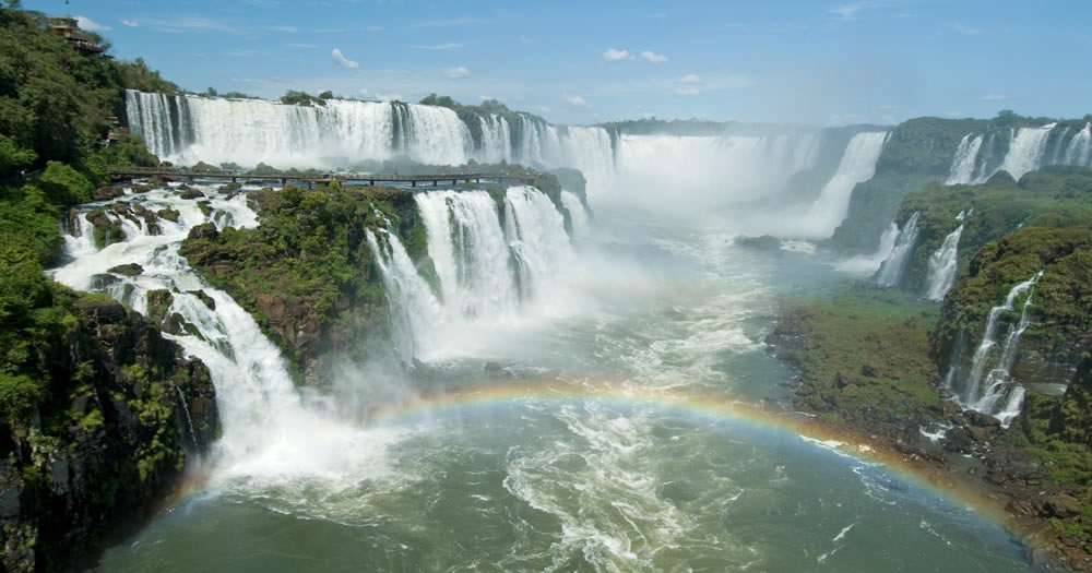 Cataratas Grande