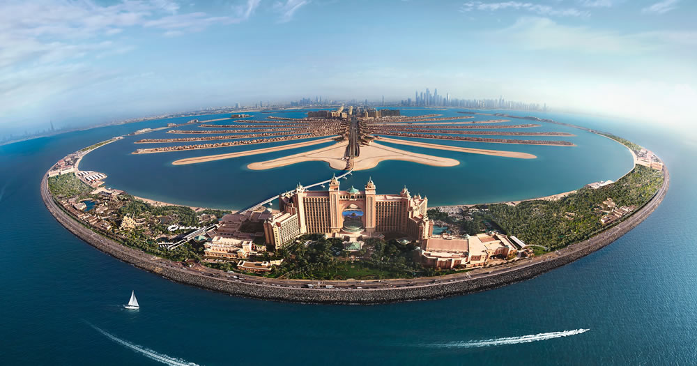 DUBAI+ESTAMBUL GRANDE
