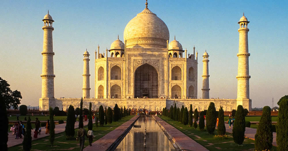 INDIA GRANDE