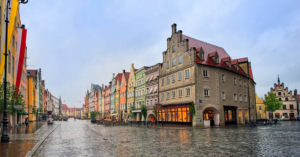 Escandinavia + Berlin FOTO GRANDE