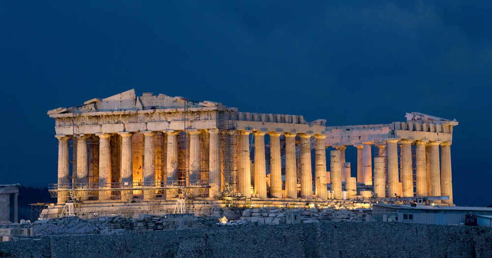 Grecia y Turquia GRANDE