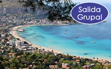 Italia Norte + Sur 2
