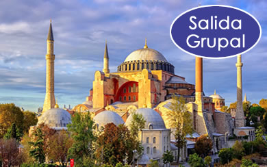 TURQUIA MAGICA 1