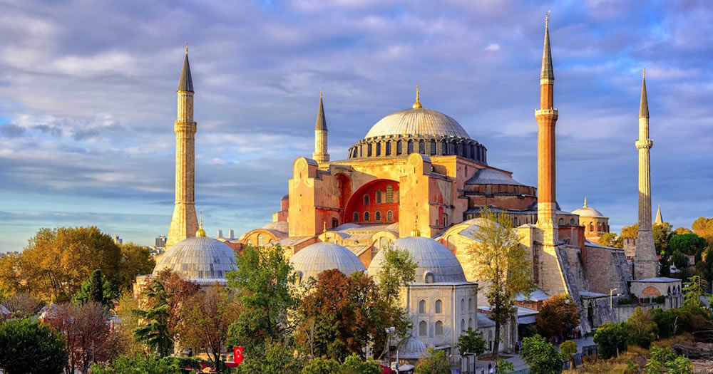 TURQUIA MAGICA GRANDE