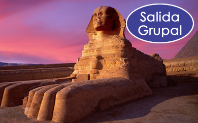 EGIPTO + ITALIA 1