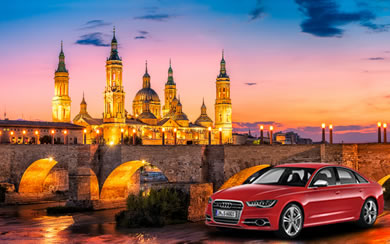 ESPAÑA EN AUTO 1
