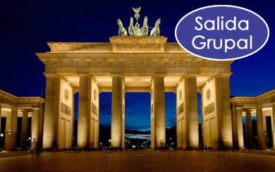Escandinavia + Berlin 2
