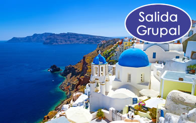 Grecia y Turquia 2