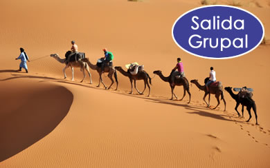 Marruecos y Andalucía 2