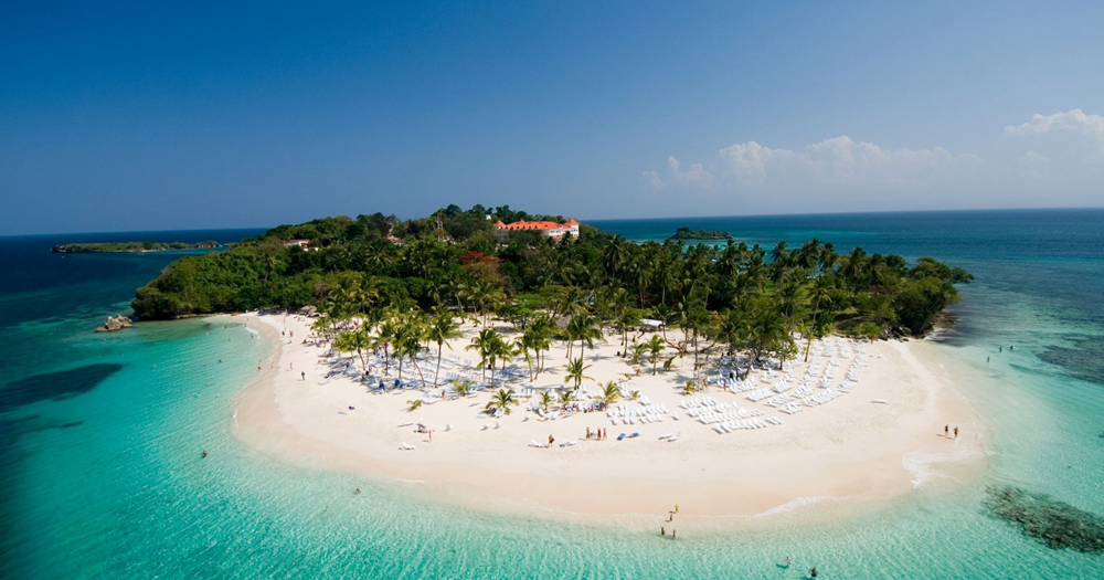 SAMANA PREMIUM GRANDE