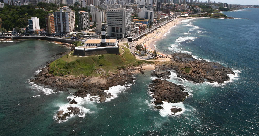MORRO GRANDE