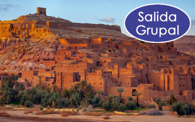 Marruecos 1