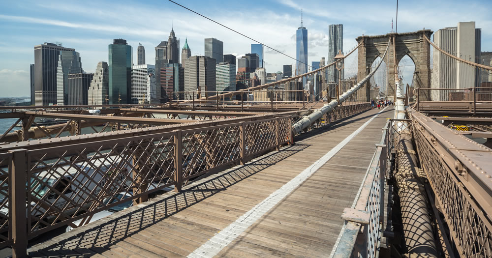 NYC 2019 GRANDE