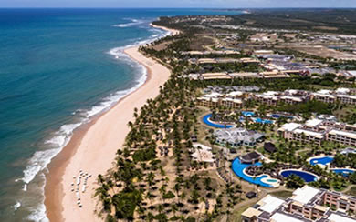 PRAIA DO FORTE 2019 1