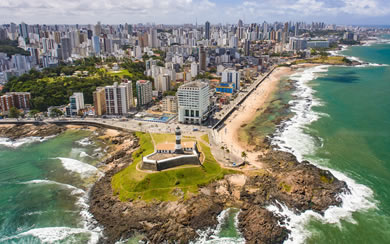 PRAIA DO FORTE 2019 2