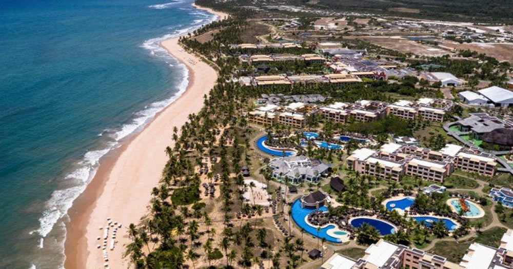 PRAIA DO FORTE 2019 GRANDE