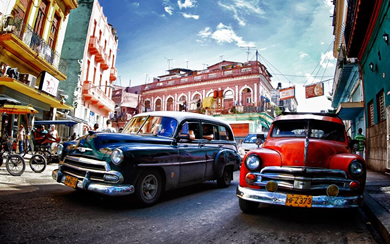 Varadero 2
