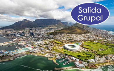 SUDAFRICA 1