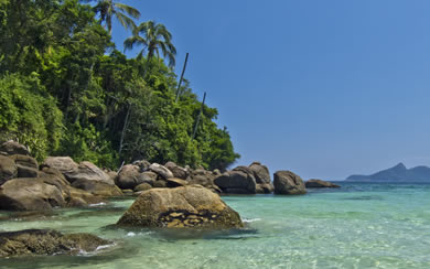 Ilha Grande 1