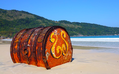 Ilha Grande 2