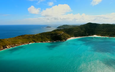 arraial do cabo 1