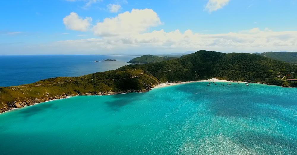 arraial do cabo grande