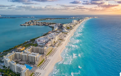 CANCUN 1